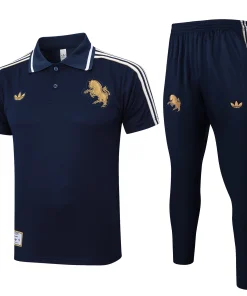 Juventus Conjunto 2025 2026 Azul - Equipación Juventus | PTDHMALL