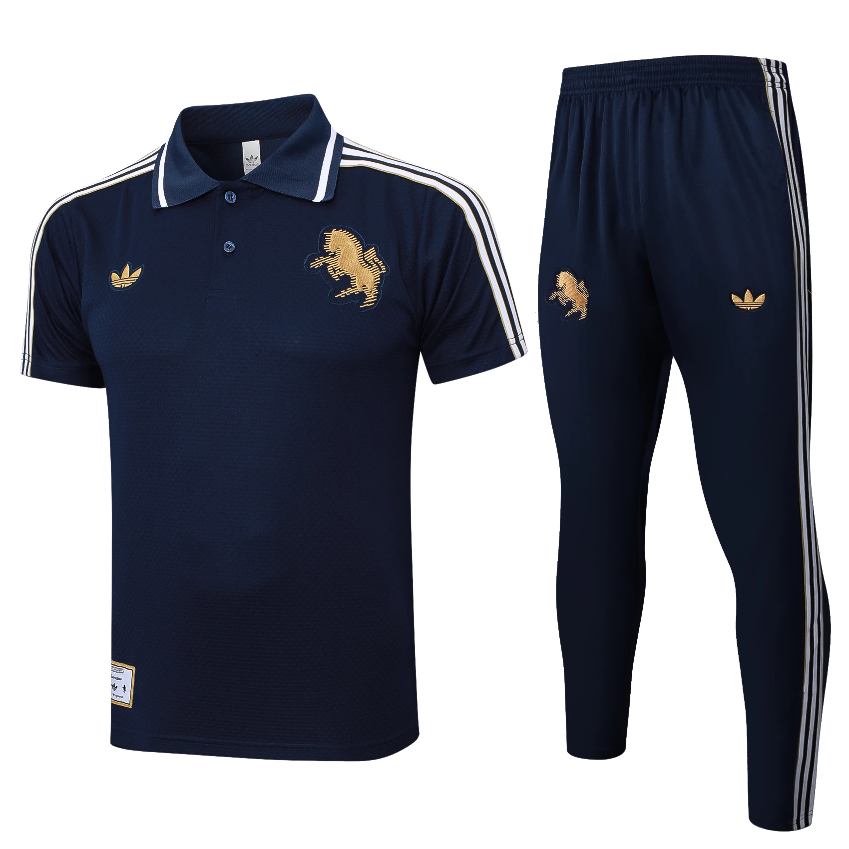 Juventus Conjunto 2025 2026 Azul - Equipación Juventus | PTDHMALL