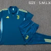 Juventus Conjunto 2025 2026 Azul - Equipación Juventus | PTDHMALL