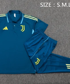Juventus Conjunto 2025 2026 Azul - Equipación Juventus | PTDHMALL