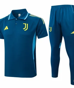 Juventus Conjunto 2025 2026 Azul - Equipación Juventus | PTDHMALL