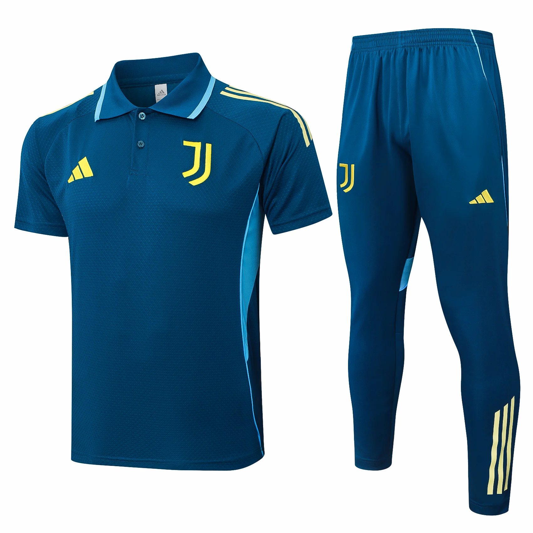 Juventus Conjunto 2025 2026 Azul - Equipación Juventus | PTDHMALL