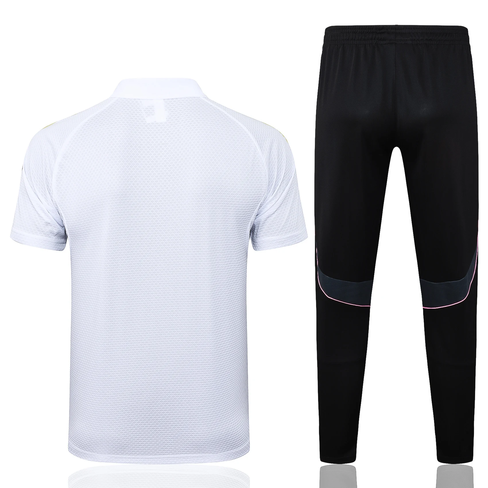 Juventus Conjunto 2025 2026 Blanco - Equipación Juventus | PTDHMALL
