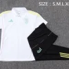 Juventus Conjunto 2025 2026 Blanco - Equipación Juventus | PTDHMALL