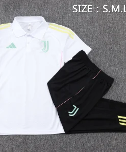 Juventus Conjunto 2025 2026 Blanco - Equipación Juventus | PTDHMALL
