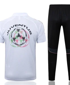 Juventus Conjunto 2025 2026 Blanco - Equipación Juventus | PTDHMALL