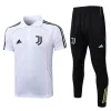 Juventus Conjunto 2025 2026 Blanco - Equipación Juventus | PTDHMALL