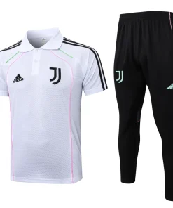 Juventus Conjunto 2025 2026 Blanco - Equipación Juventus | PTDHMALL