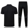 Juventus Conjunto 2025 2026 Negro - Equipación Juventus | PTDHMALL