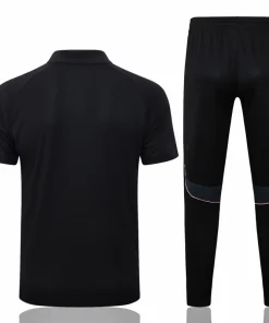 Juventus Conjunto 2025 2026 Negro - Equipación Juventus | PTDHMALL