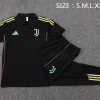 Juventus Conjunto 2025 2026 Negro - Equipación Juventus | PTDHMALL