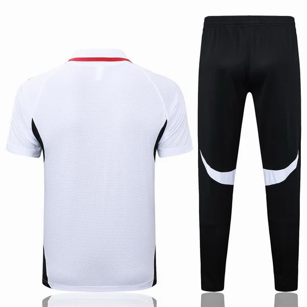 Liverpool Conjunto 2025 2026 Blanco - Liverpool Barata | PTDHMALL