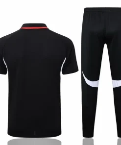 Liverpool Conjunto 2025 2026 Negro - Liverpool Barata | PTDHMALL