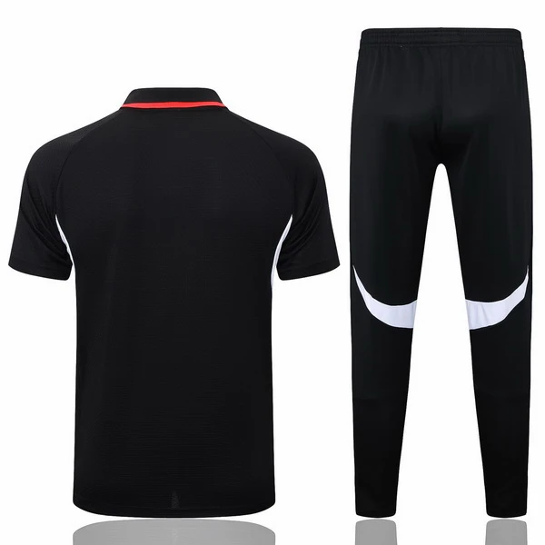 Liverpool Conjunto 2025 2026 Negro - Liverpool Barata | PTDHMALL