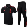 Liverpool Conjunto 2025 2026 Negro - Liverpool Barata | PTDHMALL