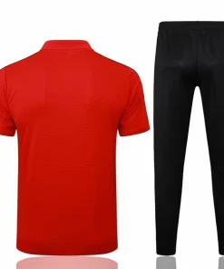 Liverpool Conjunto 2025 2026 Rojo - Liverpool Barata | PTDHMALL