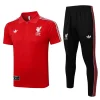 Liverpool Conjunto 2025 2026 Rojo - Liverpool Barata | PTDHMALL