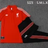 Liverpool Conjunto 2025 2026 Rojo - Liverpool Barata | PTDHMALL