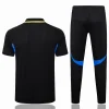 Manchester United Conjunto 2025 2026 Negro - Manchester United Barata | PTDHMALL