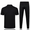 Manchester United Conjunto 2025 2026 Negro - Manchester United Barata | PTDHMALL