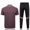 Manchester United Conjunto 2025 2026 Púrpura - Manchester United Barata | PTDHMALL