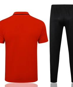 Manchester United Conjunto 2025 2026 Rojo - Manchester United Barata | PTDHMALL