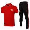 Manchester United Conjunto 2025 2026 Rojo - Manchester United Barata | PTDHMALL