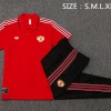 Manchester United Conjunto 2025 2026 Rojo - Manchester United Barata | PTDHMALL