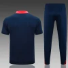 Paris Saint Germain Conjunto 2025 2026 Azul - Paris Saint Germain Barata | PTDHMALL