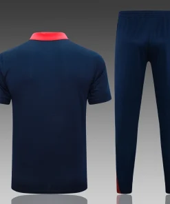 Paris Saint Germain Conjunto 2025 2026 Azul - Paris Saint Germain Barata | PTDHMALL