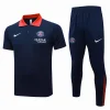 Paris Saint Germain Conjunto 2025 2026 Azul - Paris Saint Germain Barata | PTDHMALL
