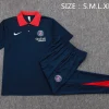 Paris Saint Germain Conjunto 2025 2026 Azul - Paris Saint Germain Barata | PTDHMALL