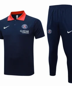 Paris Saint Germain Conjunto 2025 2026 Azul - Paris Saint Germain Barata | PTDHMALL