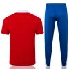Paris Saint Germain Conjunto 2025 2026 Rojo - Paris Saint Germain Barata | PTDHMALL