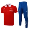 Paris Saint Germain Conjunto 2025 2026 Rojo - Paris Saint Germain Barata | PTDHMALL