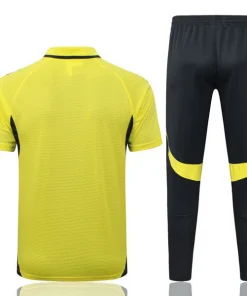 Real Madrid Conjunto 2025 2026 Amarillo - Real Madrid Barata | PTDHMALL