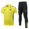 Real Madrid Conjunto 2025 2026 Amarillo - Real Madrid Barata | PTDHMALL