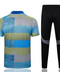 Real Madrid Conjunto 2025 2026 Azul - Real Madrid Barata | PTDHMALL