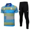 Real Madrid Conjunto 2025 2026 Azul - Real Madrid Barata | PTDHMALL