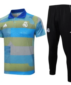 Real Madrid Conjunto 2025 2026 Azul - Real Madrid Barata | PTDHMALL