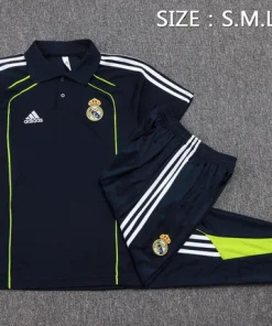 Real Madrid Conjunto 2025 2026 Azul - Real Madrid Barata | PTDHMALL
