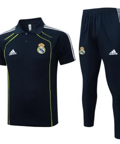 Real Madrid Conjunto 2025 2026 Azul - Real Madrid Barata | PTDHMALL