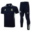 Real Madrid Conjunto 2025 2026 Azul - Real Madrid Barata | PTDHMALL