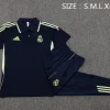 Real Madrid Conjunto 2025 2026 Azul - Real Madrid Barata | PTDHMALL