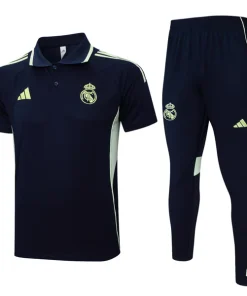 Real Madrid Conjunto 2025 2026 Azul - Real Madrid Barata | PTDHMALL