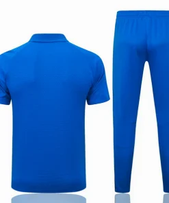 Real Madrid Conjunto 2025 2026 Azul - Real Madrid Barata | PTDHMALL