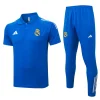 Real Madrid Conjunto 2025 2026 Azul - Real Madrid Barata | PTDHMALL