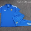 Real Madrid Conjunto 2025 2026 Azul - Real Madrid Barata | PTDHMALL