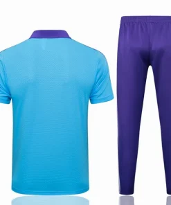 Real Madrid Conjunto 2025 2026 Azul - Real Madrid Barata | PTDHMALL