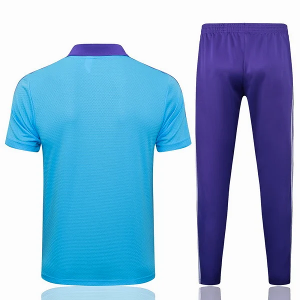 Real Madrid Conjunto 2025 2026 Azul - Real Madrid Barata | PTDHMALL